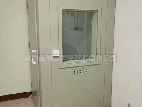 平江县疾病预防控制中心