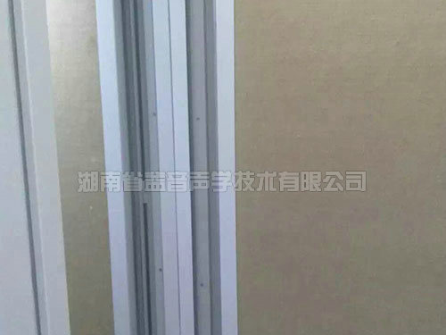 湖南省益音声学技术有限公司,湖南测试隔音,湖南工业隔音,双面迷你测听室哪里的好