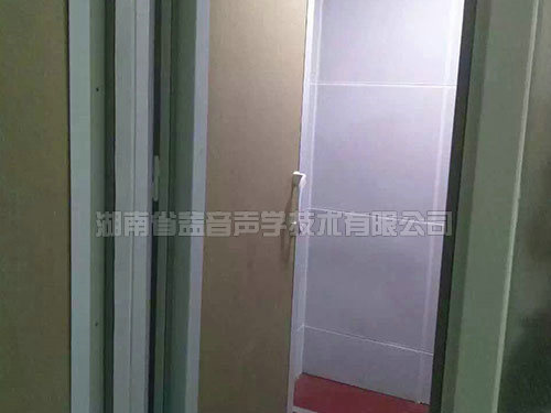 湖南省益音声学技术有限公司,湖南测试隔音,湖南工业隔音,双面迷你测听室哪里的好