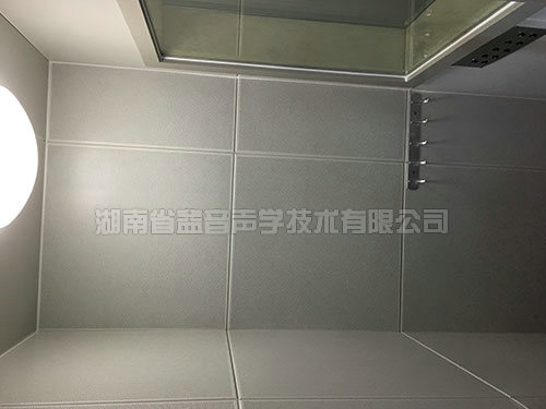 湖南省益音声学技术有限公司,湖南测试隔音,湖南工业隔音,双面迷你测听室哪里的好
